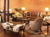 Mount Kenya Safari Club - Lounge2